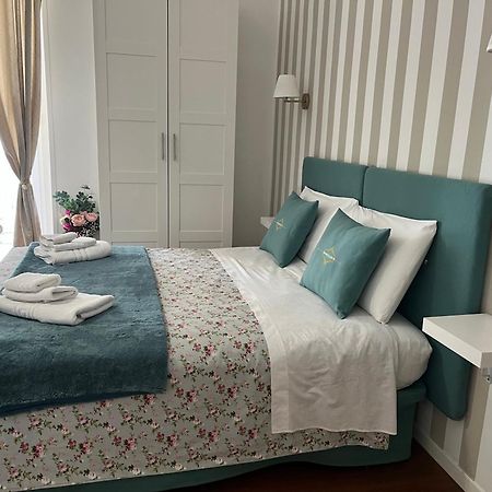Dimora Fimabechi Hotell Bari Exteriör bild