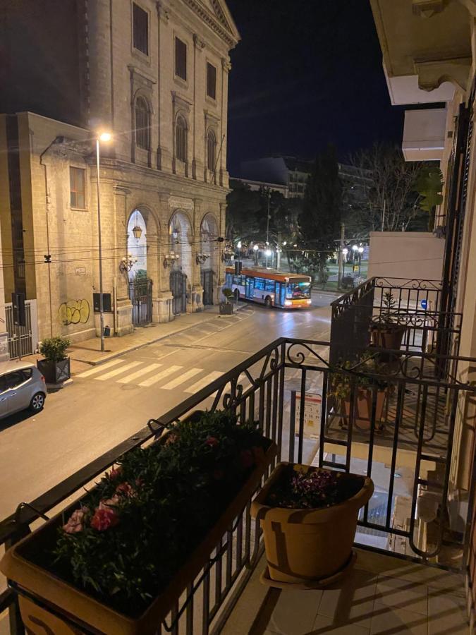 Dimora Fimabechi Hotell Bari Exteriör bild