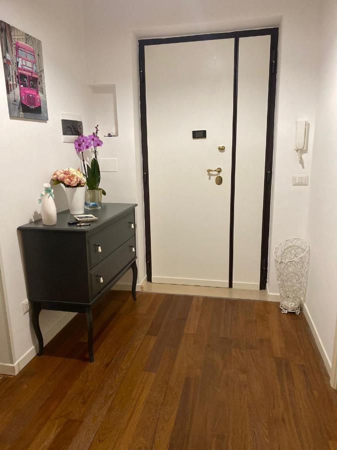 Dimora Fimabechi Hotell Bari Exteriör bild