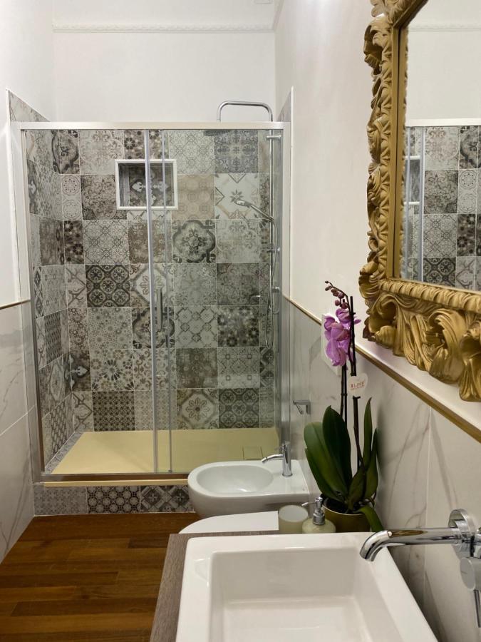 Dimora Fimabechi Hotell Bari Exteriör bild