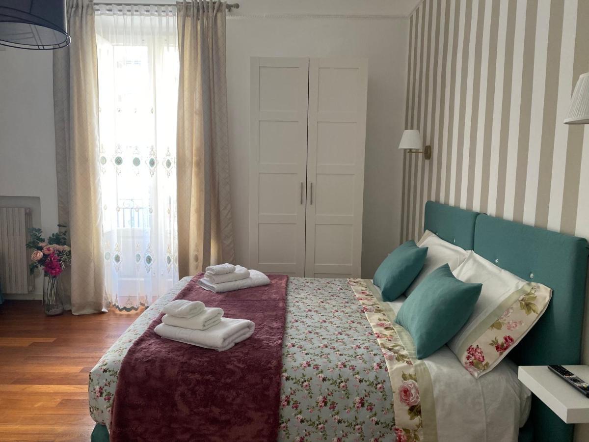 Dimora Fimabechi Hotell Bari Exteriör bild