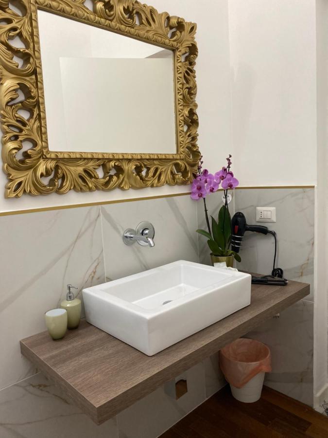Dimora Fimabechi Hotell Bari Exteriör bild