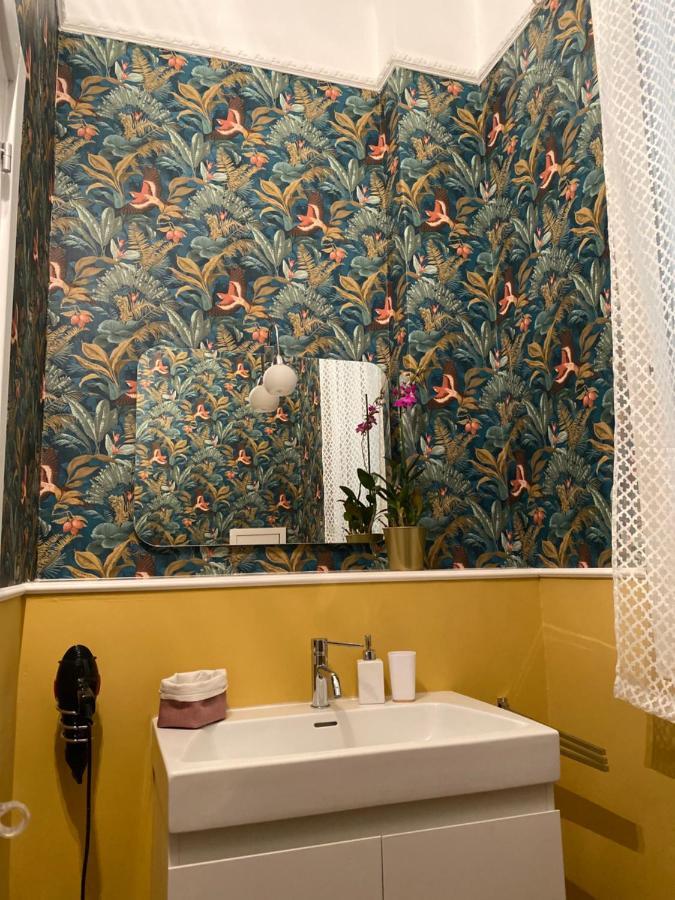 Dimora Fimabechi Hotell Bari Exteriör bild