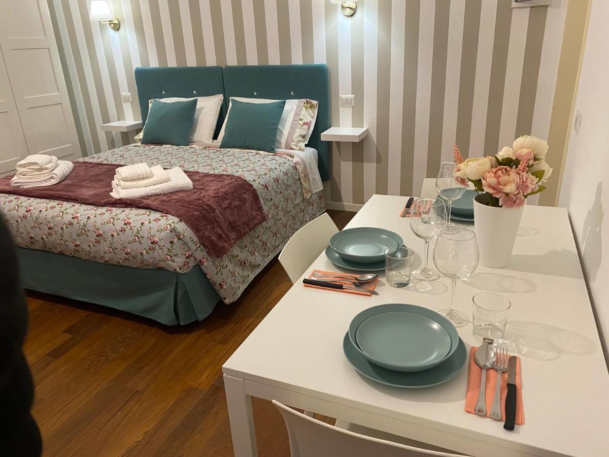 Dimora Fimabechi Hotell Bari Exteriör bild