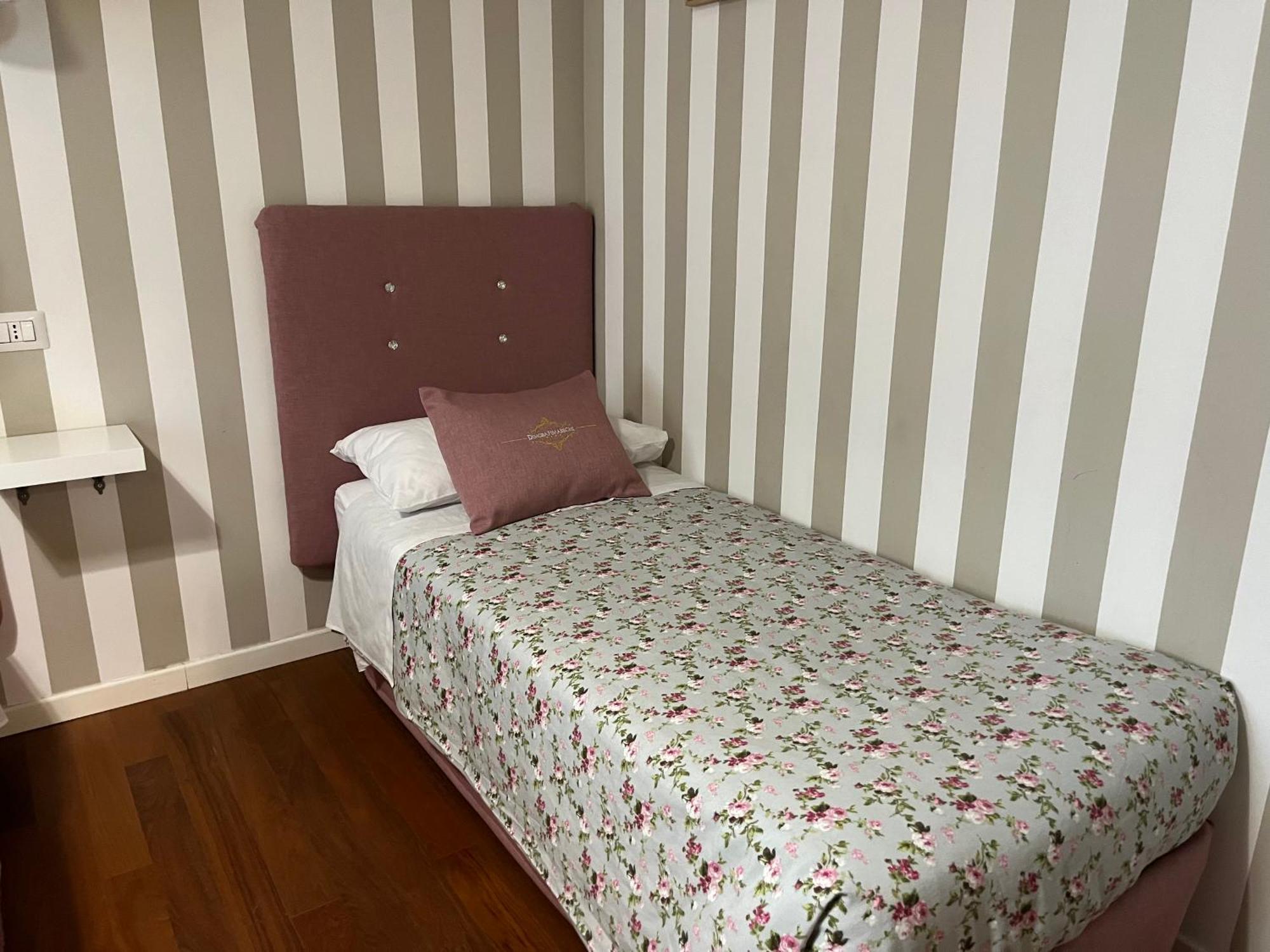 Dimora Fimabechi Hotell Bari Exteriör bild